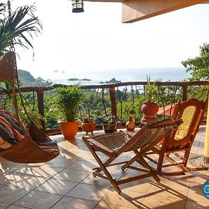 Cabañas Telayú